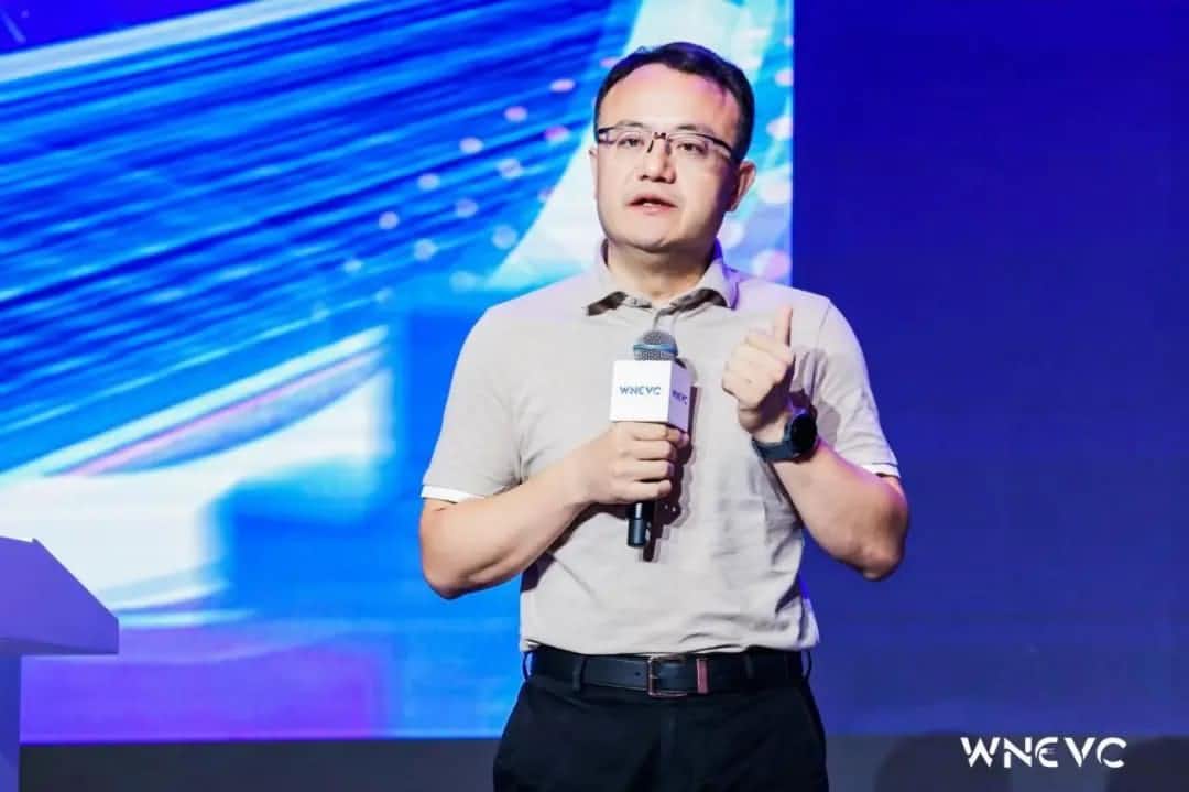 dcbox小金库(中国)CEO程鹏：数据确权、数据安全与数据闭环“新”思路